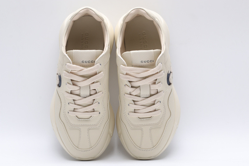 G*u*i sneakers