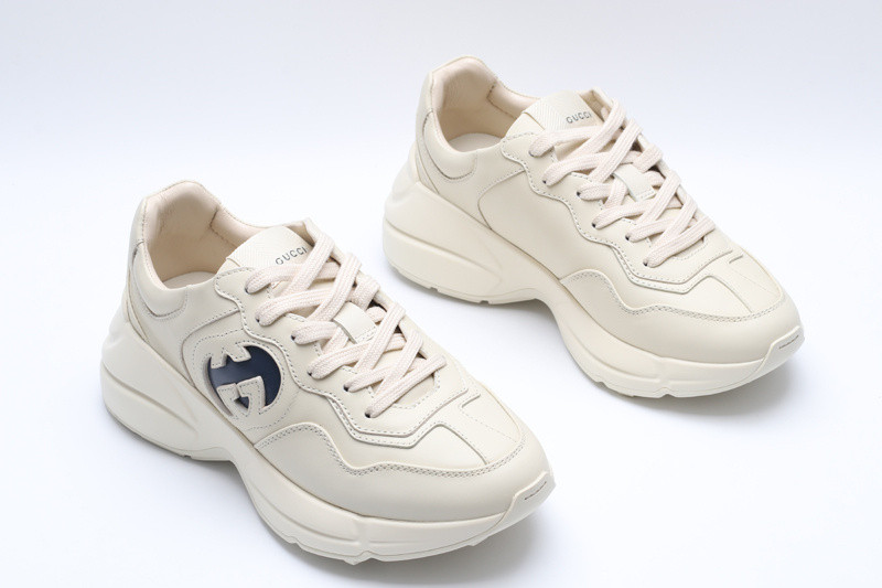 G*u*i sneakers