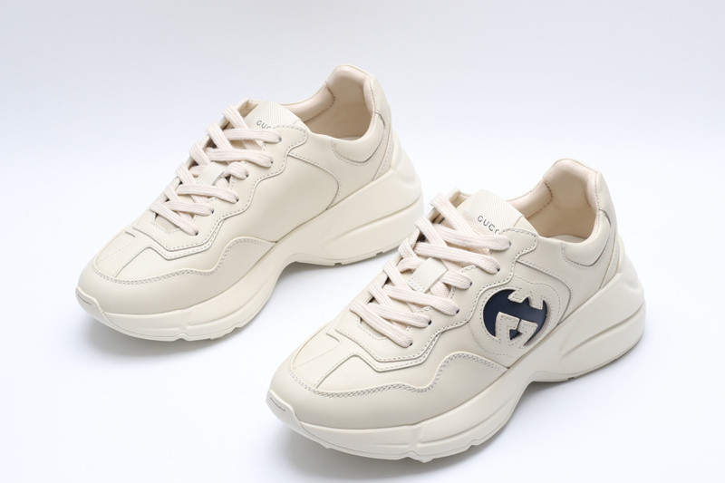 G*u*i sneakers