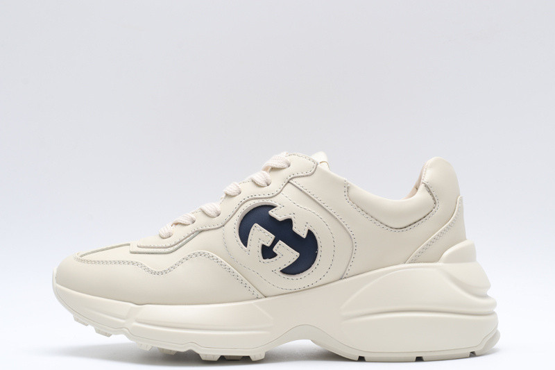 G*u*i sneakers