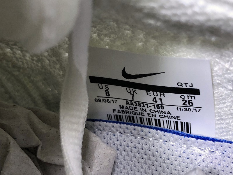 OW X AIR VAPORMAX
