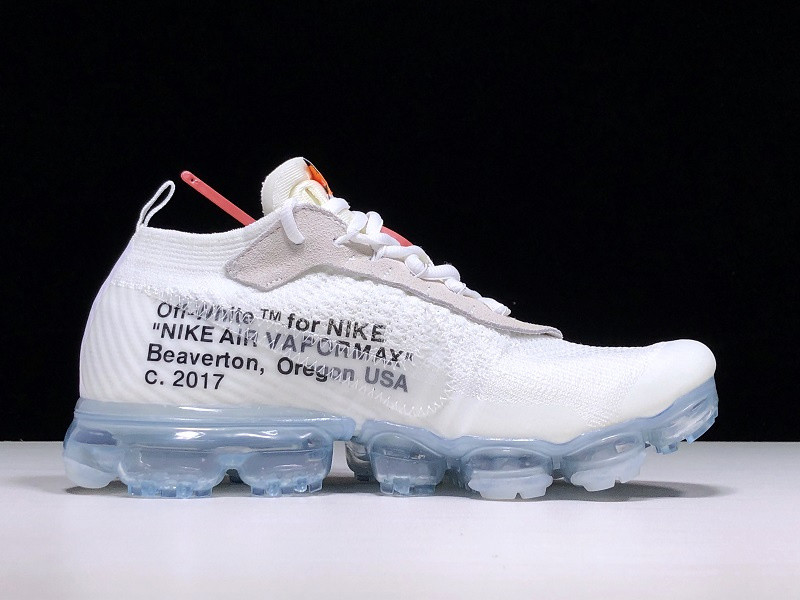 OW X AIR VAPORMAX