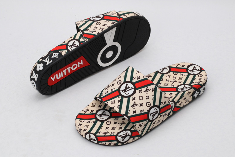 LOU1_TON SLIPPERS