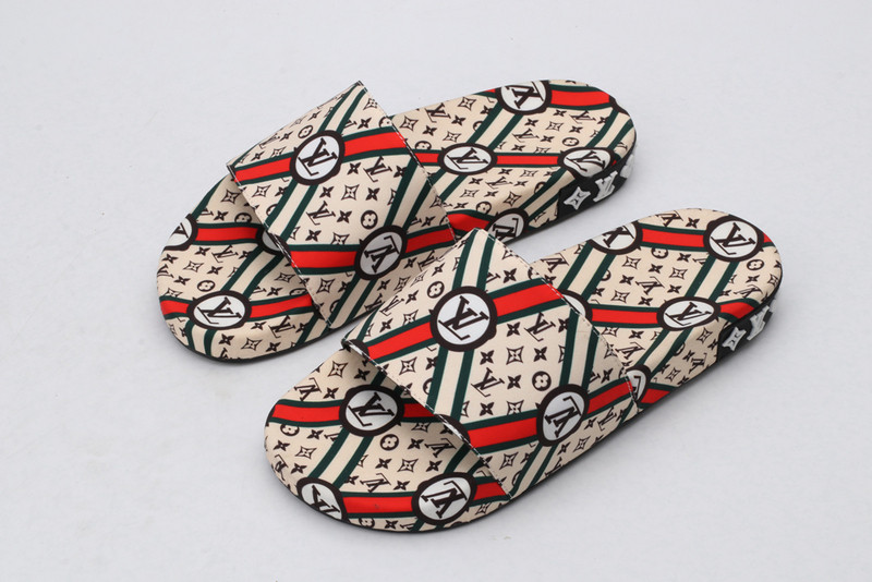 LOU1_TON SLIPPERS