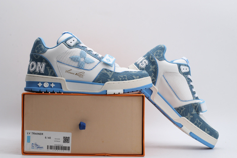 LOU1_TON SNEAKERS