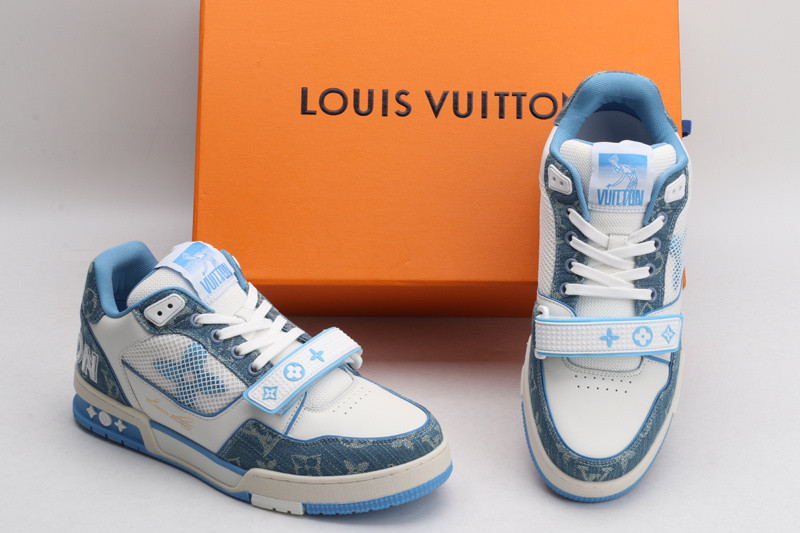 LOU1_TON SNEAKERS