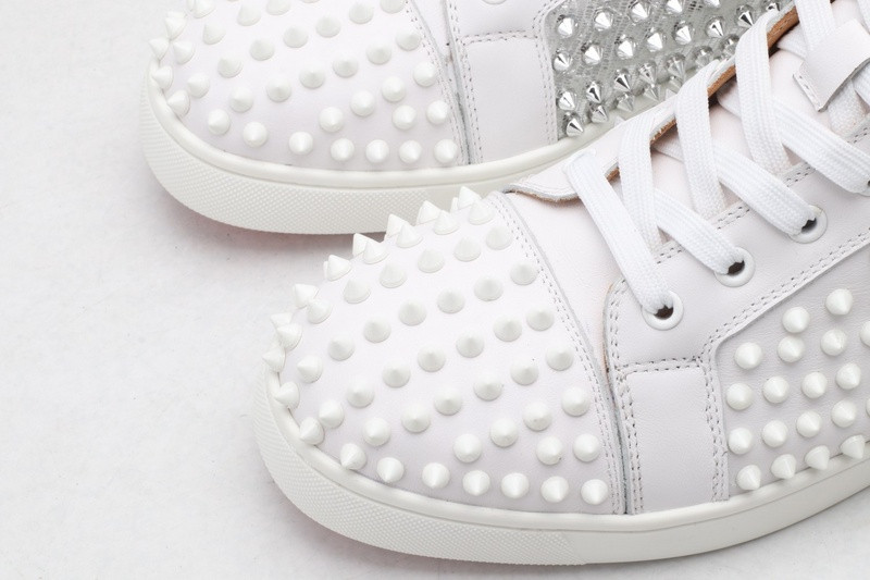 CHIAN LOUIN SNEAKER