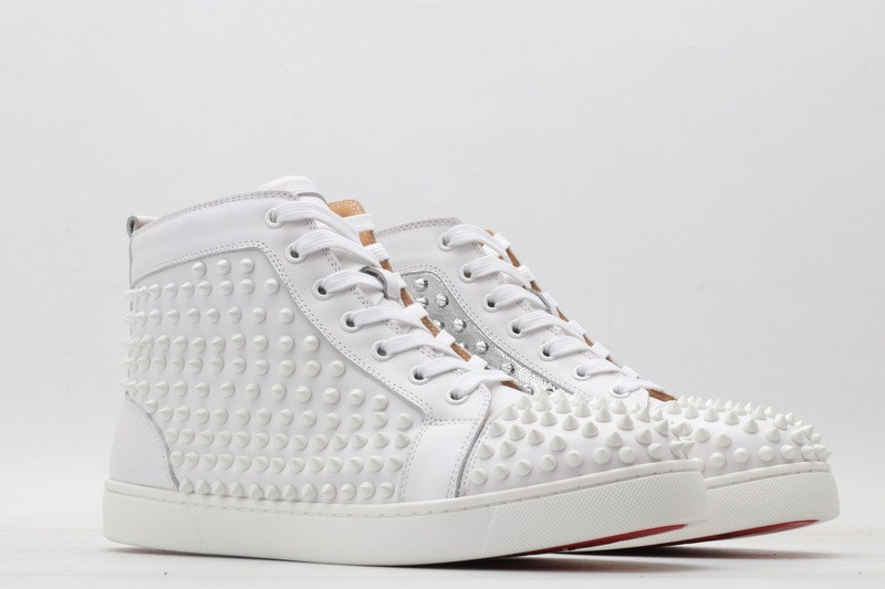CHIAN LOUIN SNEAKER