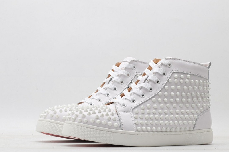 CHIAN LOUIN SNEAKER