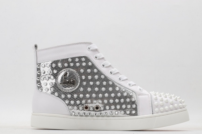 CHIAN LOUIN SNEAKER