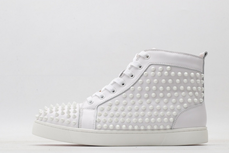 CHIAN LOUIN SNEAKER
