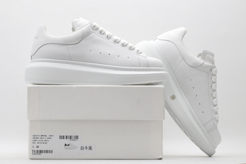ALEXANDER MCQUEEN SNEAKER