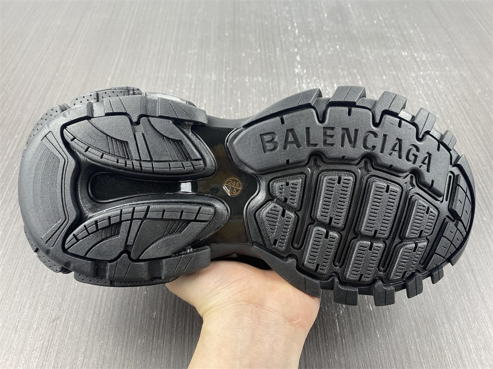 Ba*len*cia*ga 3xl sneaker