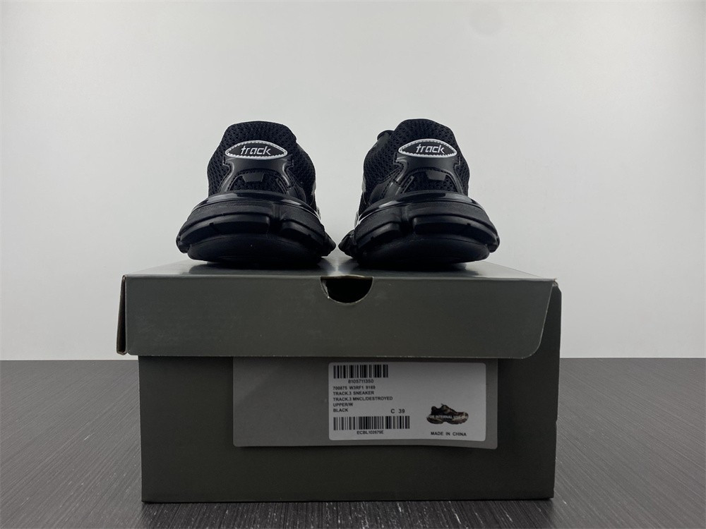 Ba*len*cia*ga 3xl sneaker
