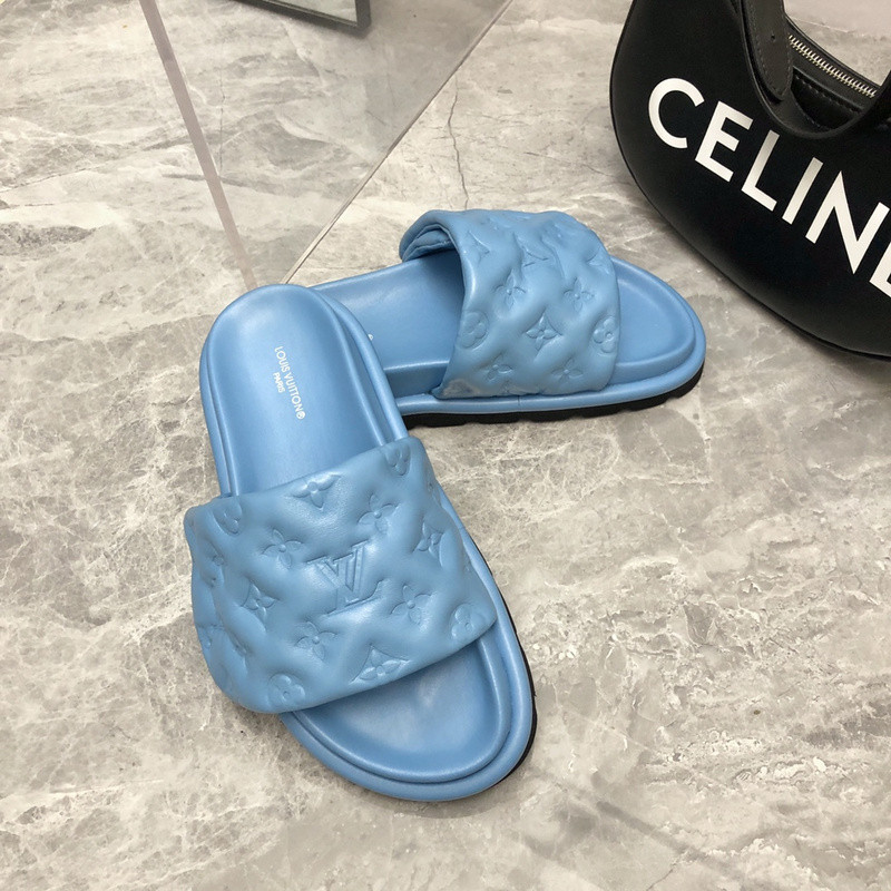 LOU1_TON SLIPPERS
