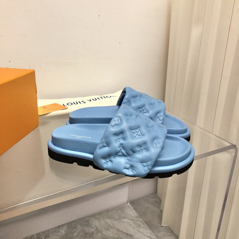 LOU1_TON SLIPPERS