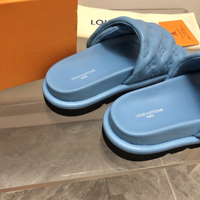 LOU1_TON SLIPPERS
