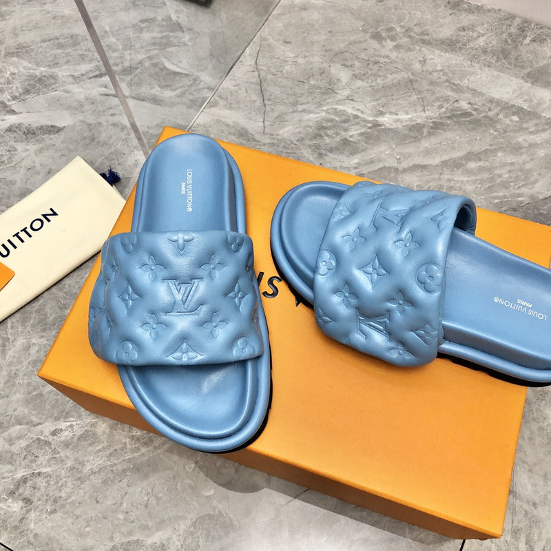 LOU1_TON SLIPPERS