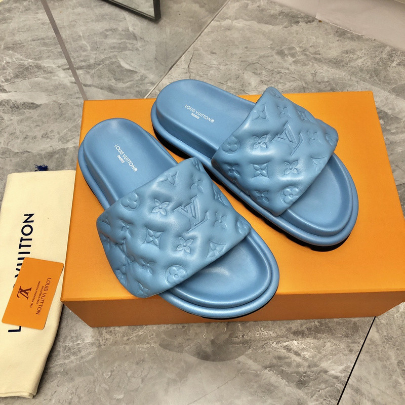 LOU1_TON SLIPPERS