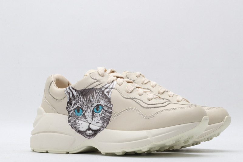 G*u*i sneakers