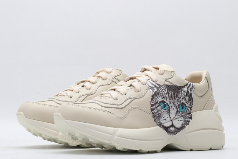 G*u*i sneakers