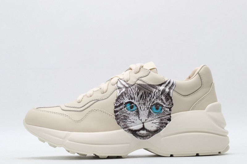 G*u*i sneakers
