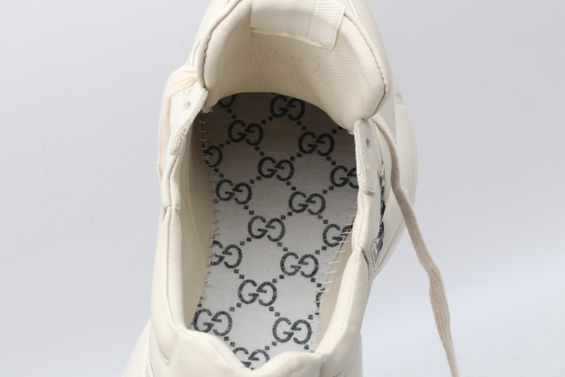 G*u*i sneakers