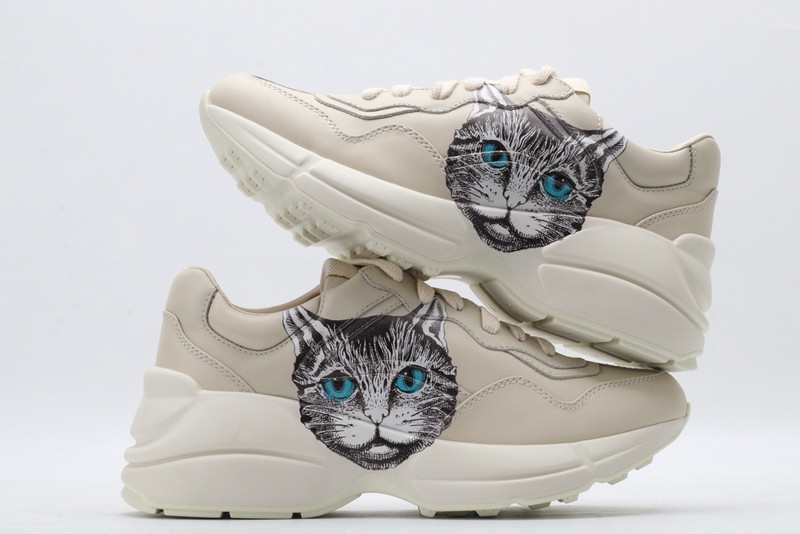 G*u*i sneakers