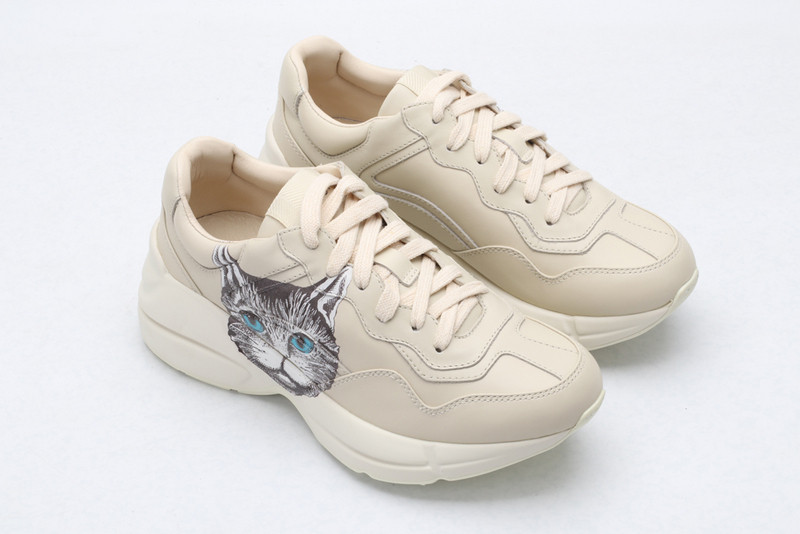 G*u*i sneakers