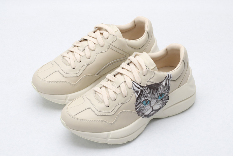 G*u*i sneakers
