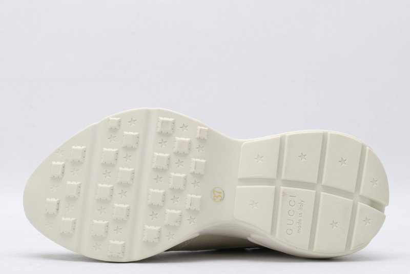 G*u*i sneakers