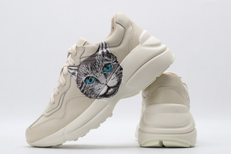 G*u*i sneakers