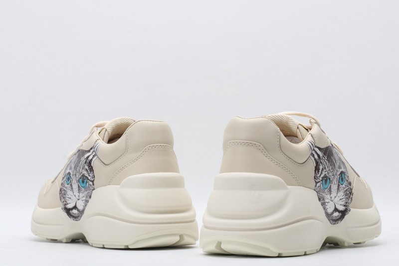 G*u*i sneakers