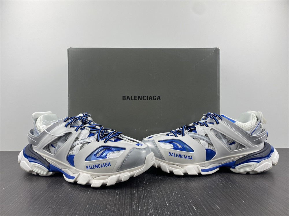 Ba*len*cia*ga track trainer 542023-w2fs9-9051