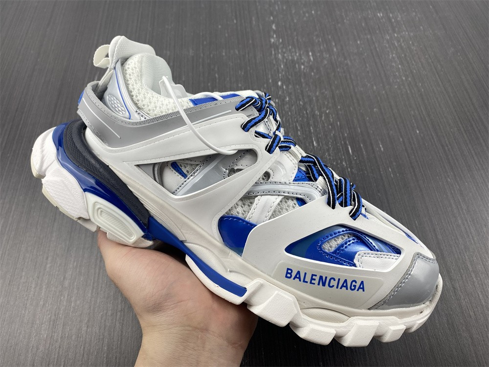 Ba*len*cia*ga track trainer 542023-w2fs9-9051
