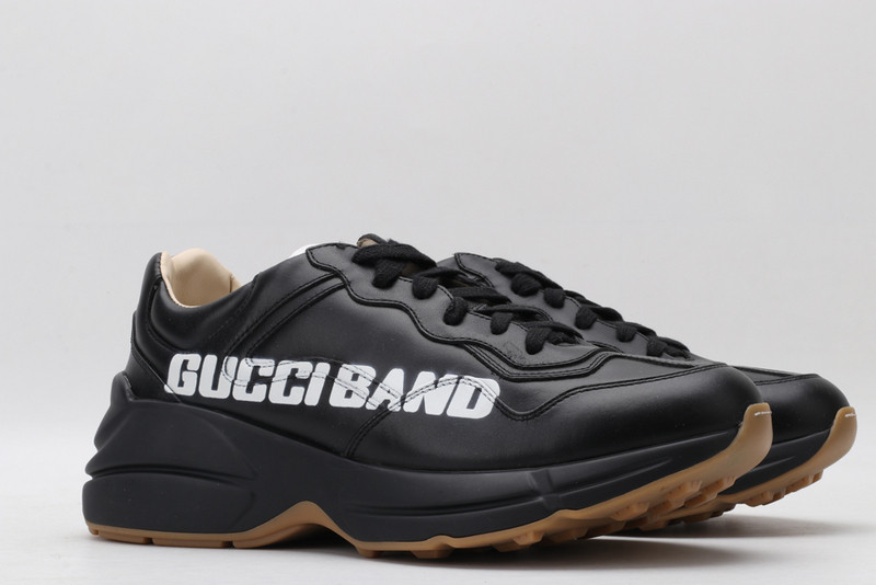 G*u*i sneakers