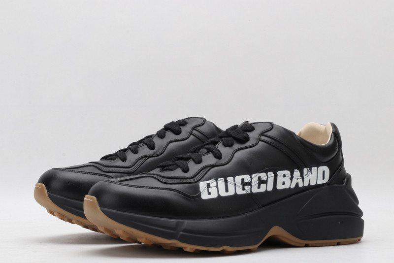 G*u*i sneakers
