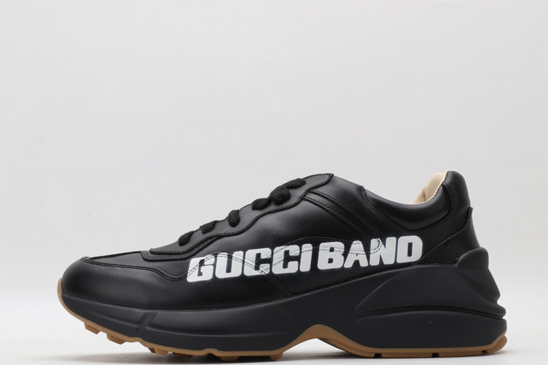G*u*i sneakers