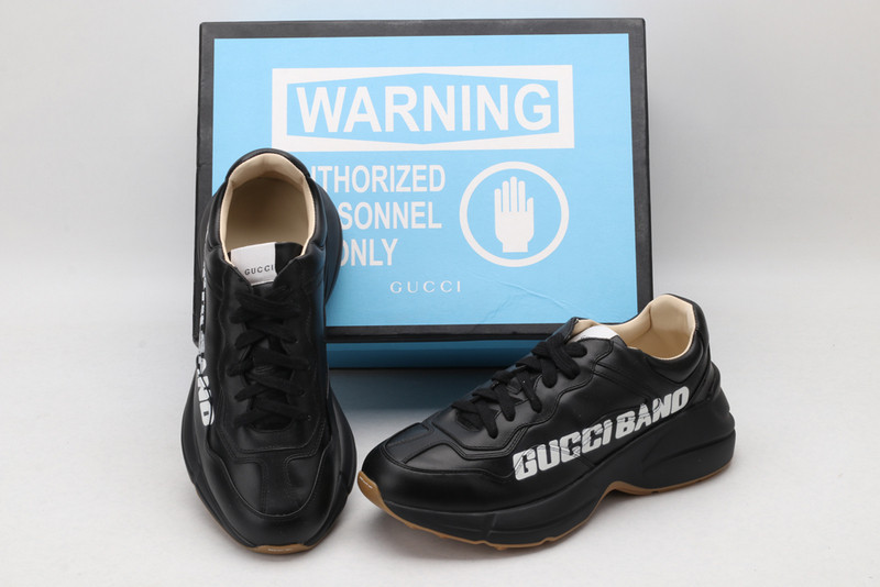 G*u*i sneakers