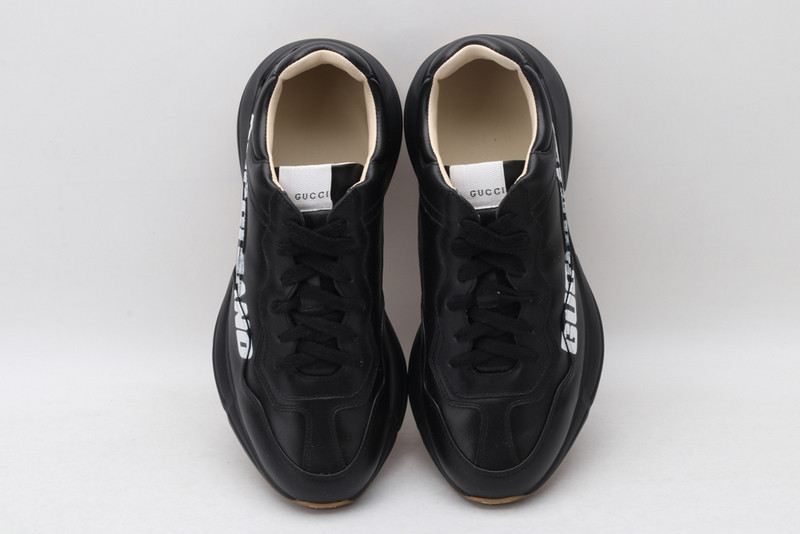 G*u*i sneakers