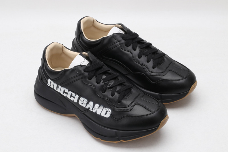 G*u*i sneakers