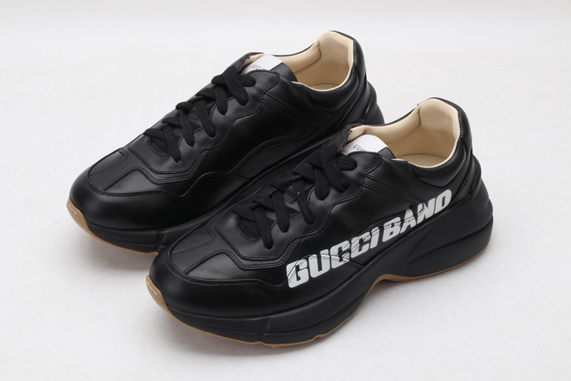 G*u*i sneakers