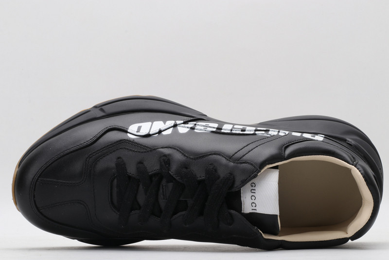 G*u*i sneakers