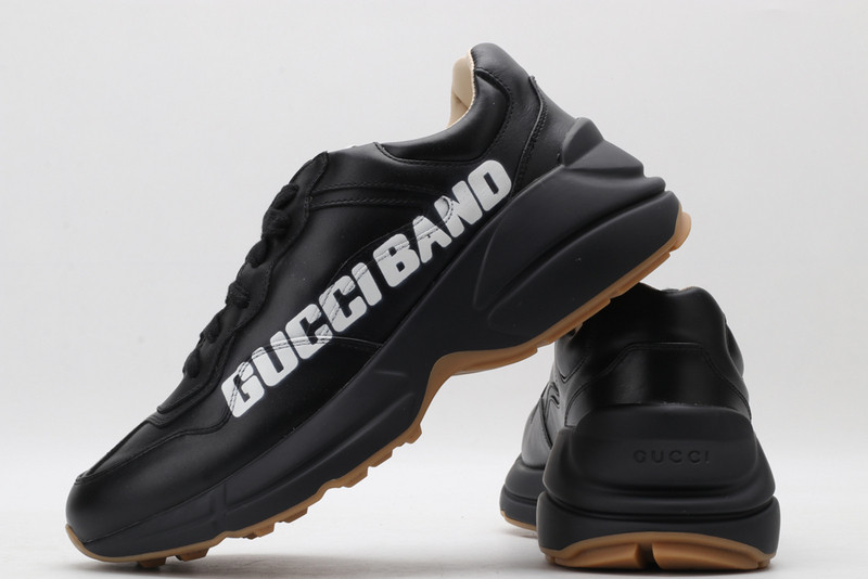 G*u*i sneakers