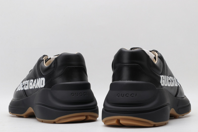 G*u*i sneakers