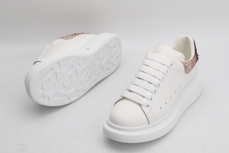 ALEXANDER MCQUEEN SNEAKER