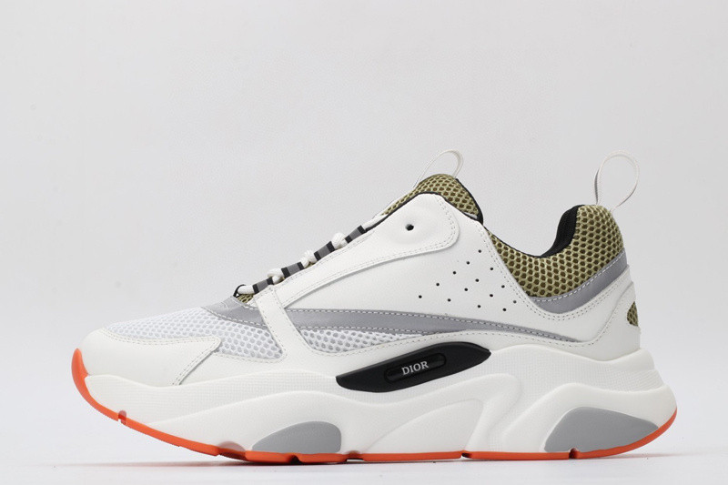 HOMME B22 TRAINER SNEAKER