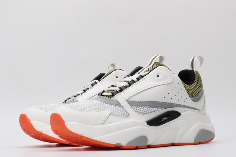 HOMME B22 TRAINER SNEAKER