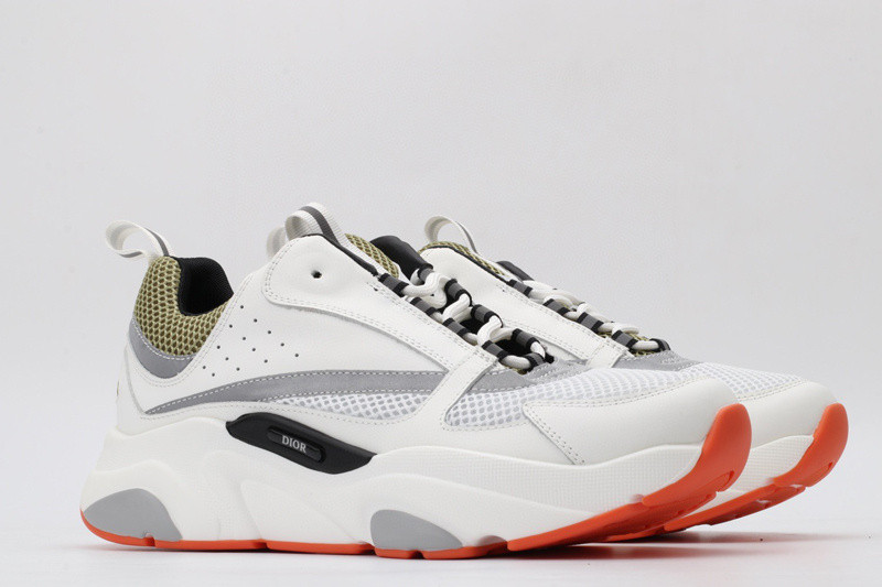 HOMME B22 TRAINER SNEAKER