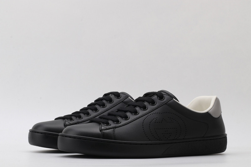 G*u*i sneakers